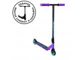 Самокат трюковый 100мм Sport Collection СК-ST100-60 violet
