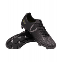 Бутсы футбольные Jogel Rapido JSH401 черный