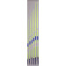 Копье тренировочное 700 г / размеры на 600 г Polanik W-6-T/700 75_75