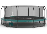 Батут Proxima Premium 457 см, 15FT CFR-15F-5