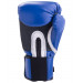 Перчатки боксерские Everlast Pro Style Anti-MB 2210U, 10oz, к/з, синий 75_75