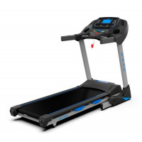 Беговая дорожка DFC Sintra T760B Blue