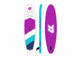 Сапборд Alpha Caprice CK-11V Violet 11S