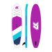 Сапборд Alpha Caprice CK-11V Violet 11S 75_75