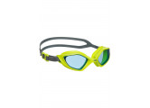 Очки для плавания Mad Wave Viper M0424 21 0 32W Салатовый