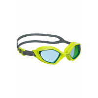 Очки для плавания Mad Wave Viper M0424 21 0 32W Салатовый