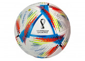 Мяч футбольный Meik Fifa World Qatar 2022 E43367 р.5