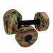 Гантели для аква-аэробики Sprint Aquatics Sprint Bells, минимальное сопротивление 729 75_75