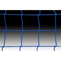 Сетка волейбольная ПрофСетка нить 2,0 мм 1,00 м х 9,50 м, синий 5020-02