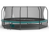 Батут Proxima Premium 427 см, CFR-14F-4