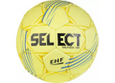 Мяч гандбольный Select Mundo V24 1662858552 размер 3, EHF Approved