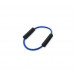 Эспандер кольцо Aerofit сильное сопротивление AFEXP0-4 синий 75_75