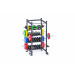 Силовая рама YouSteel SINGLE RACK PLATE 3 75_75