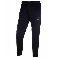 Брюки тренировочные Jogel CAMP Tapered Training Pants, черный