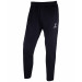 Брюки тренировочные Jogel CAMP Tapered Training Pants, черный 75_75