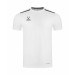 Футболка тренировочная Jogel DIVISION Training Tee, белый 75_75