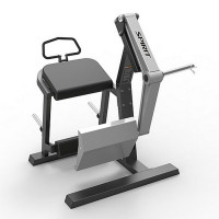 Глют машина Spirit Fitness SP-4510