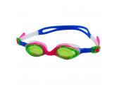Очки для плавания детские Sportex E39655 мультиколор