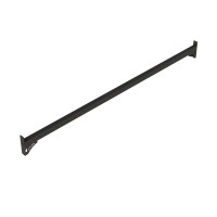 Балка перфорированная усиленная 80х80 DHZ DHZ-3600