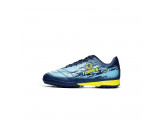 Бутсы футбольные (многошиповки) детские Torres COPA KID TS234238-736 сине-голубой