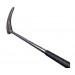Клюшка флорбольная OXDOG FUSION LIGHT 23 DG 103 OVAL MB - Левый 75_75