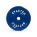 Диск тренировочный Stecter D50 мм 20 кг (синий) 2194 75_75