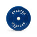 Диск тренировочный Stecter D50 мм 20 кг (синий) 2194 75_75