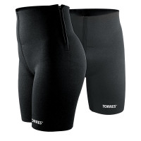 Шорты для коррекции фигуры, неопрен Torres BL6003