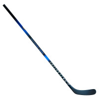 Клюшка хоккейная Big Boy ZERO G 500 75 SR Grip Stick F92, ZG5S75M1F92-LFT, левая