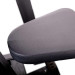 Скамья Скотта Protrain PP120 полностью черный 75_75
