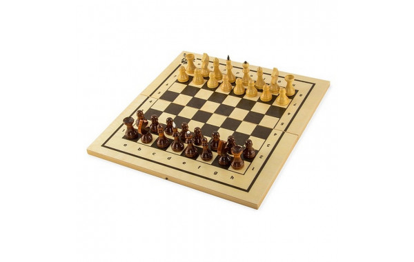 Шахматы, шашки, нарды 3 в 1 600_380