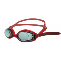 Очки для плавания Atemi M405 красный