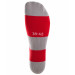 Гетры футбольные Jogel Camp Basic Socks, красный\серый\белый 75_75