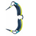 Очки для плавания MadWave Swim guard M0424 17 0 32W Салатовый 75_75