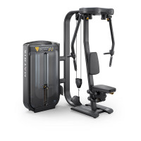 Баттерфляй\Задняя дельта Matrix Ultra G7-S22