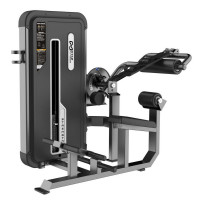 Пресс машина\Разгибание спины Abdominal Isolator & Back Extension DHZ A-3088