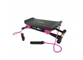 Фитнес платформа DFC Perfect Balance для похудения SC-S107P розовый