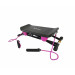 Фитнес платформа DFC Perfect Balance для похудения SC-S107P розовый 75_75