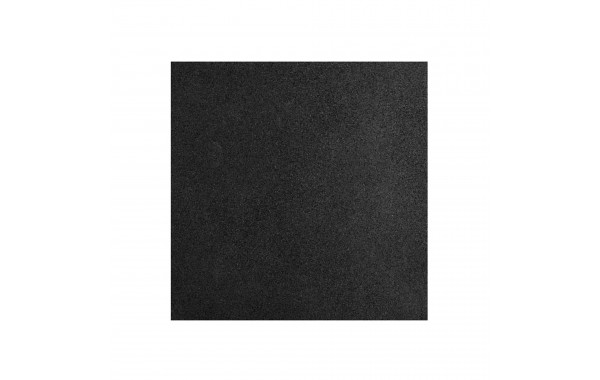 Коврик резиновый Profi-Fit черный,1000x1000x40 мм 600_380