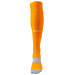Гетры футбольные Jogel Camp Basic Socks оранжевый\серый\белый 75_75