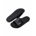 Сланцы, мужской Jogel Shower Slides, черный 75_75