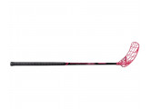 Клюшка флорбольная OXDOG SENSE HES 27 BR 101 OVAL MBC - Левый