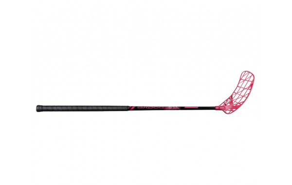 Клюшка флорбольная OXDOG SENSE HES 27 BR 101 OVAL MBC - Левый 600_380
