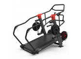 Беговая дорожка Smith Fitness GT700 TrainMill