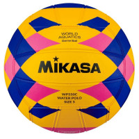Мяч для водного поло Mikasa FINA Approved WP550C р.5
