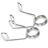 Быстрый замок для грифа 50мм HD7201 (пара)