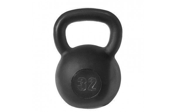 Гиря для функционального тренинга Iron King 32 кг 600_380