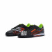 Бутсы зальные детские Torres RAYO KID TS134235-124 чёрно-оранжевый 75_75