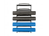 Настенный держатель роллов Perform Better Foam Roller Wall Rack 2211-02