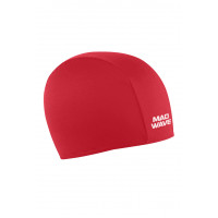 Текстильная шапочка Mad Wave POLY II M0521 03 0 05W